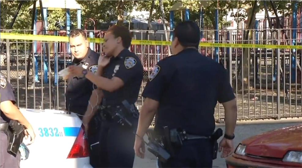 Matan a un dominicano en parque de El Bronx