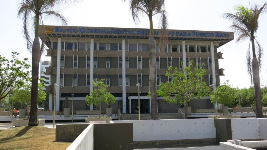 El gobierno de Puerto Rico justifica impago de deuda por falta de fondos asignados El gobierno de Puerto Rico justifica impago de deuda por falta de fondos asignados