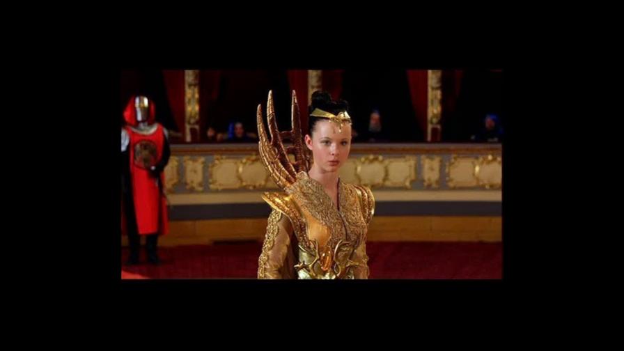 Warner Bros. prepara película de “Dungeons & Dragons” Warner Bros. prepara película de “Dungeons & Dragons”