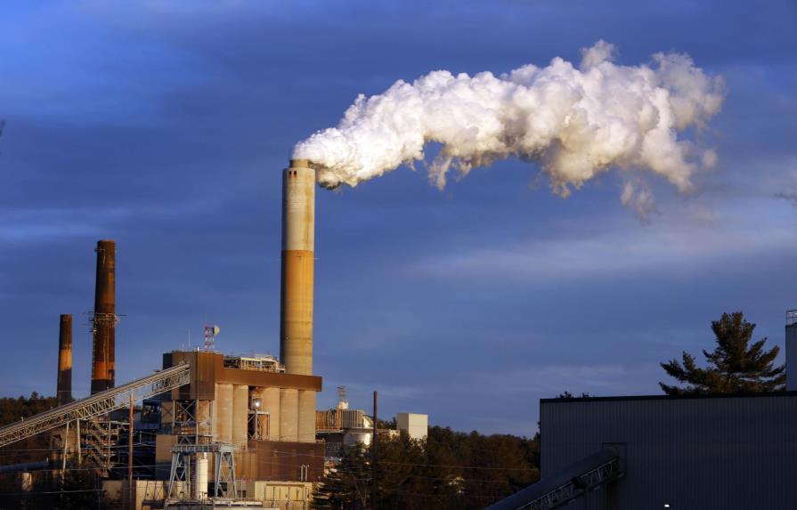  ¿Quién gana y pierde con limitar emisión de gases invernadero? 