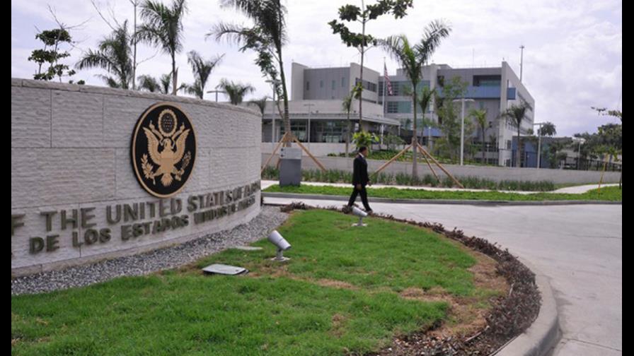 Recomendaciones de Revocación por parte del Consulado Americano