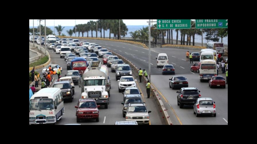 Siete muertos por accidentes de tránsito en Higüey y Bonao Siete muertos por accidentes de tránsito en Higüey y Bonao