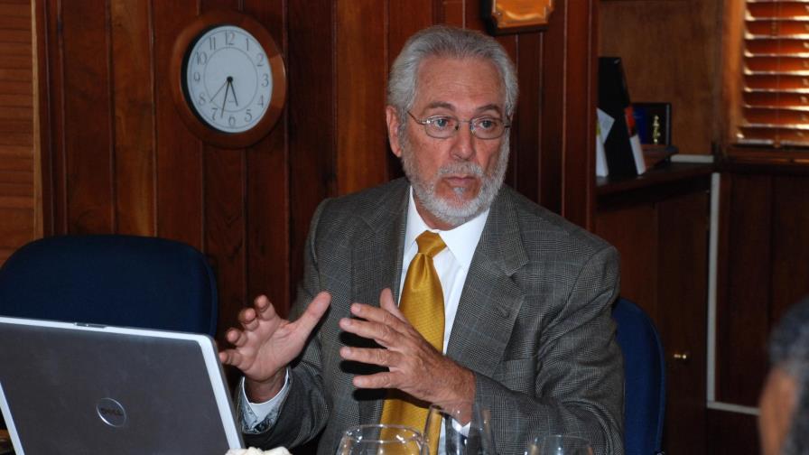 El principal factor separador con Haití El principal factor separador con Haití