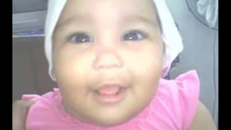 Hombre envenena hijastra de un año y se suicida