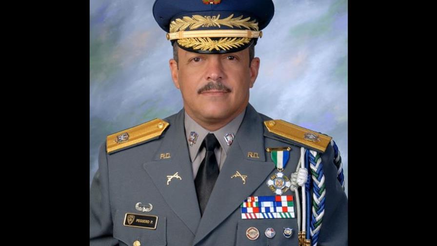 ¿Cuál es la formación y experiencia del nuevo Jefe de la Policía Nacional? ¿Cuál es la formación y experiencia del nuevo Jefe de la Policía Nacional?