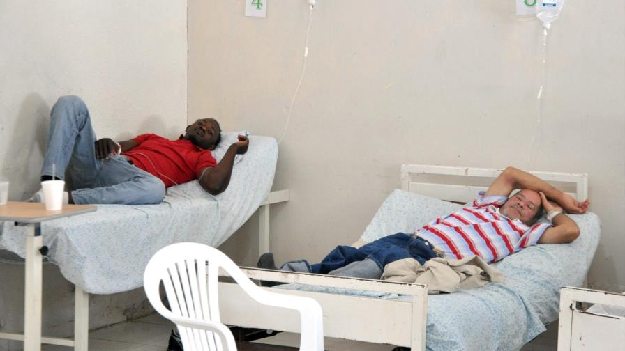 Según un estudio, el modelo de gestión de servicios de salud ha colapsado