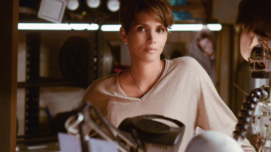 “Siento que los mejores guiones ahora están en la TV”