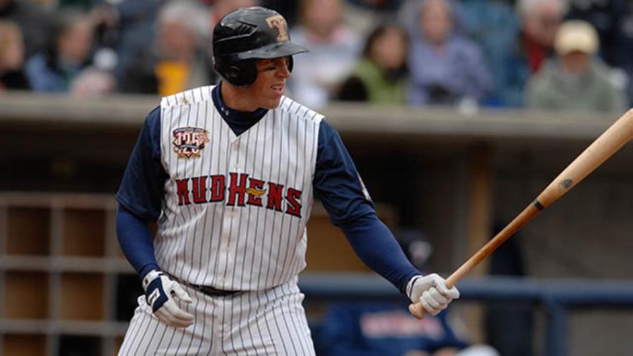 Fijan nuevo récord de jonrones en las ligas menores de béisbol con 433