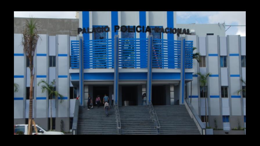 Nuevo jefe policial asegura hará gestión eficiente; seguirá modernización de la institución Nuevo jefe policial asegura hará gestión eficiente; seguirá modernización de la institución