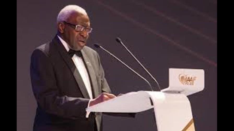 La IAAF considera “sensacionalistas” las acusaciones de dopaje de un informe