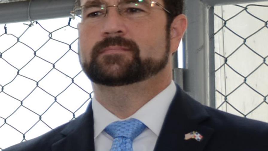 EE.UU ha aportado mas de US$15 millones en proyectos para la justicia y la institucionalidad