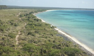 Tribunal Constitucional confirma fallo que ordena actualizar l&iacute;mites del Parque Jaragua