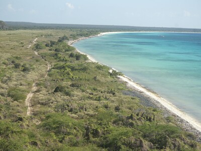 TC confirma fallo que ordena actualizar límites del Parque Jaragua