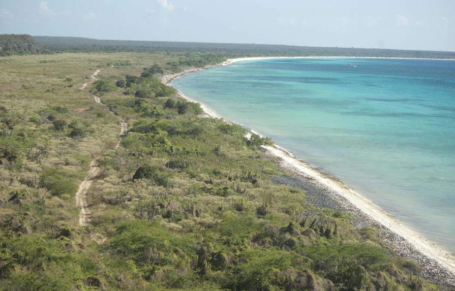 Tribunal anula deslindes de particulares en terrenos del Parque Nacional Jaragua