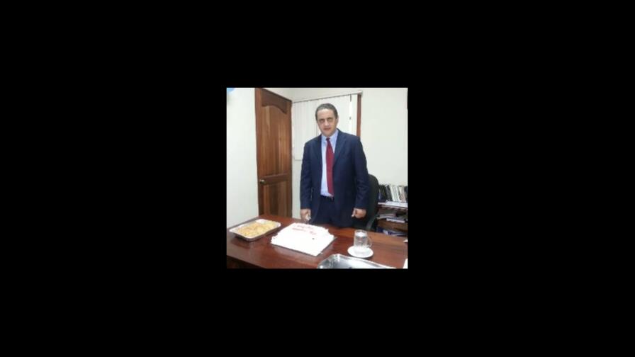 Juez dispone conocer hoy petición de levantamiento de embargos a cuentas del Procurador y cuatro ayudantes Juez dispone conocer hoy petición de levantamiento de embargos a cuentas del Procurador y cuatro ayudantes