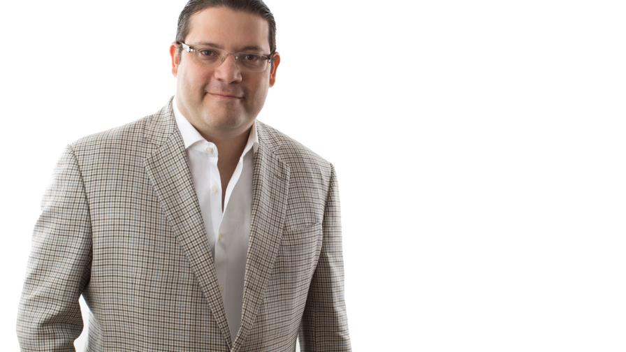 Sanz Lovatón: “La revolución educativa es una farsa”