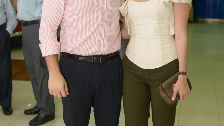 Un encuentro para amantes de los autos y la cocina