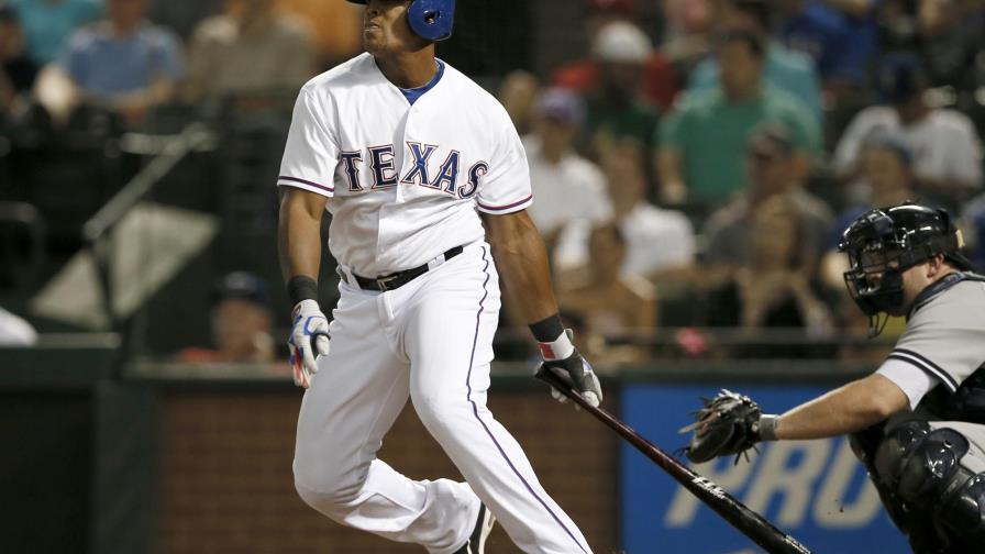 El ciclo, de Cedeño a Beltré El ciclo, de Cedeño a Beltré