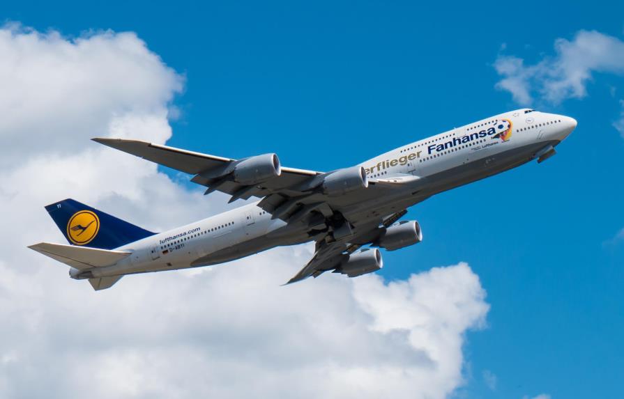 Lufthansa coloca bonos por €500 millones
