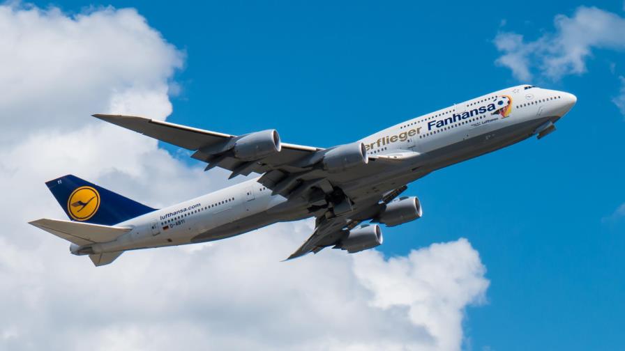 Lufthansa coloca bonos por €500 millones