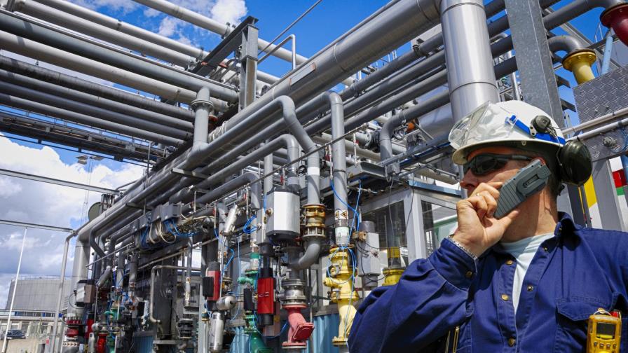 Sigue la caída de los precios del petróleo Sigue la caída de los precios del petróleo