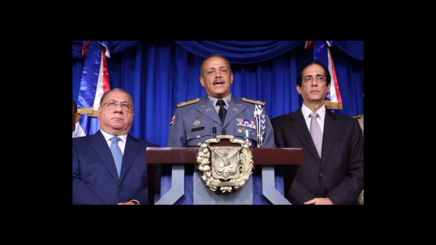 Policías y guardias volverán a patrullar para garantizar la seguridad ciudadana