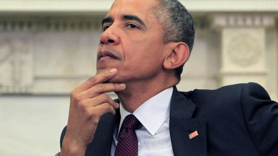 Gas de esquisto resulta perdedor en plan climático de Obama