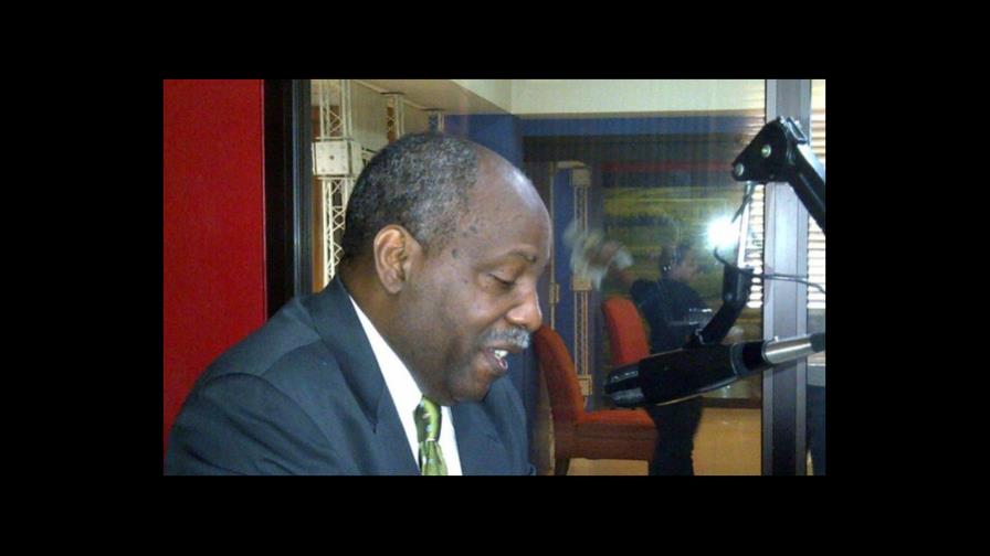 Escritor cuestiona “presiones absurdas” del Caricom al país por tema haitiano