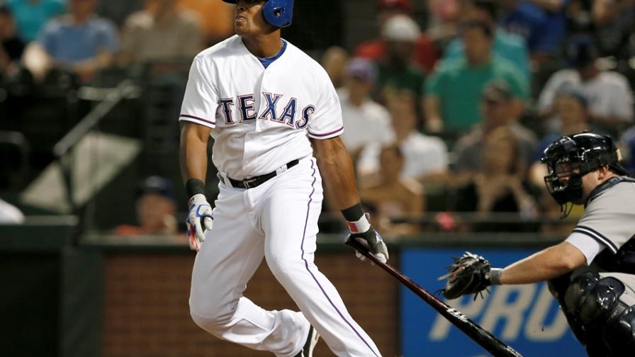 El dominicano Adrián Beltré agregó otro argumento para el Salón de la Fama de Cooperstown