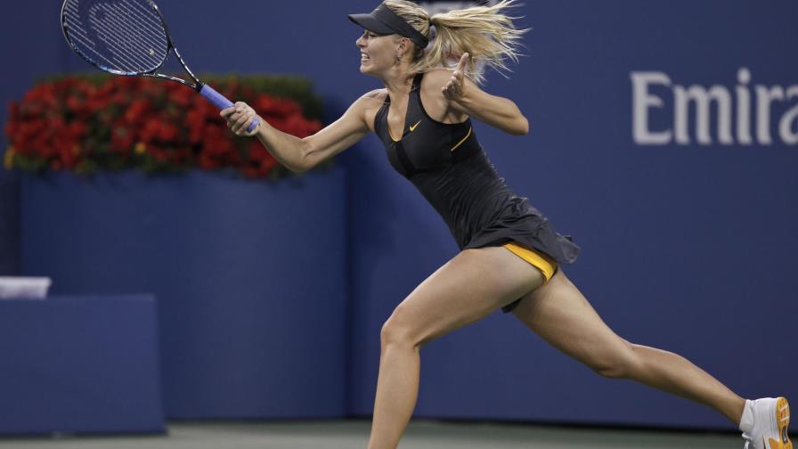 Divas del tenis, dentro y fuera de la cancha Divas del tenis, dentro y fuera de la cancha