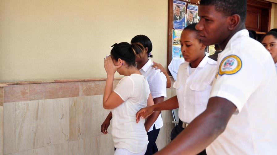 Cámara Penal ratifica prisión contra empleados Aduanas acusados de lavar divisas