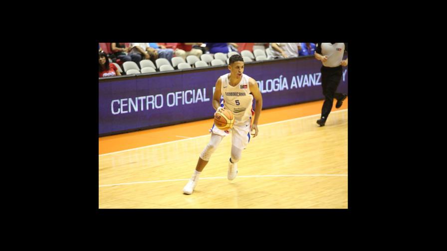 RD venció a Costa Rica de forma aplastante