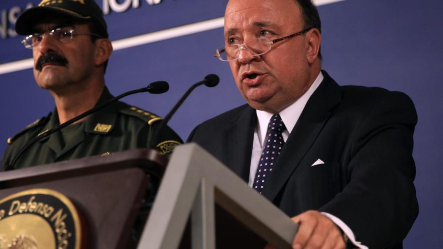  Aumenta a 16 el número de policías colombianos muertos al caer helicóptero