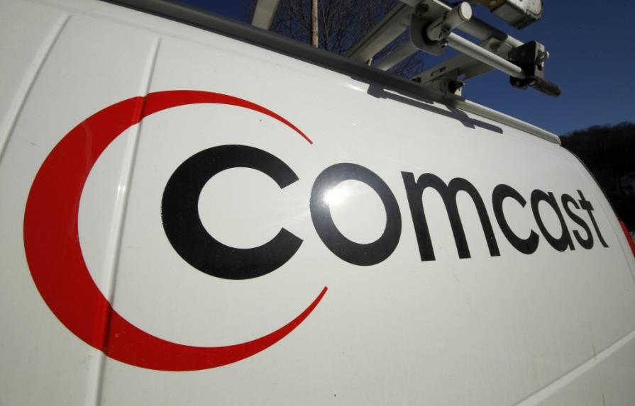 Comcast amplía su servicio de internet a para personas de bajos ingresos 