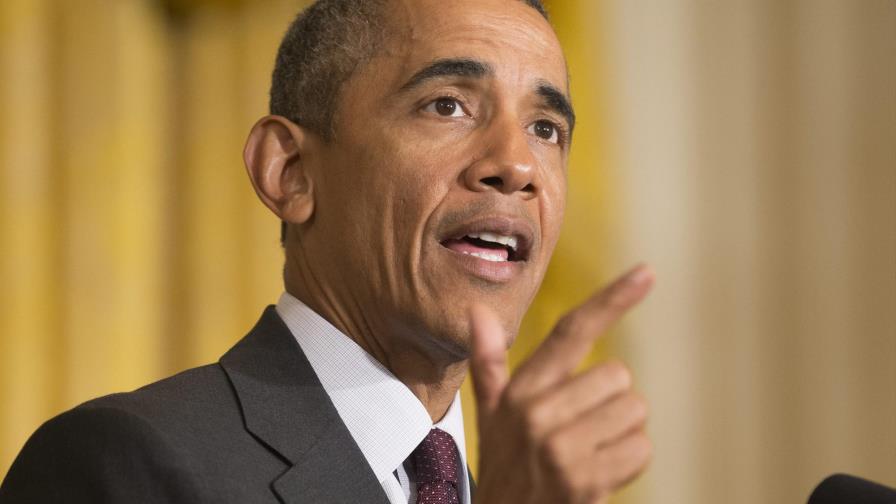 Obama situará debate sobre Irán como el más importante desde guerra de Irak