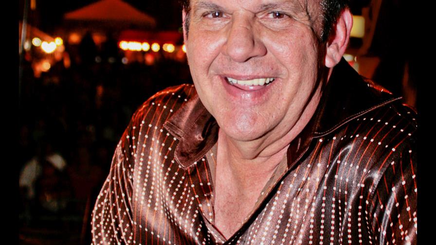 Falleció el director de la orquesta “La Selecta”, Raphy Leavitt