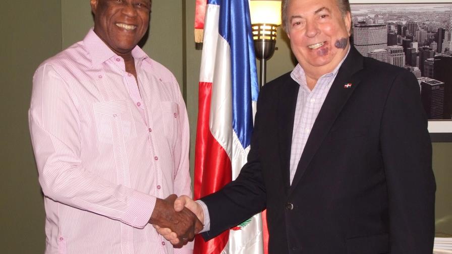 Johnny Ventura dice que a la OEA no le quedaba otro camino que reconocer la verdad sobre regularización de extranjeros en RD