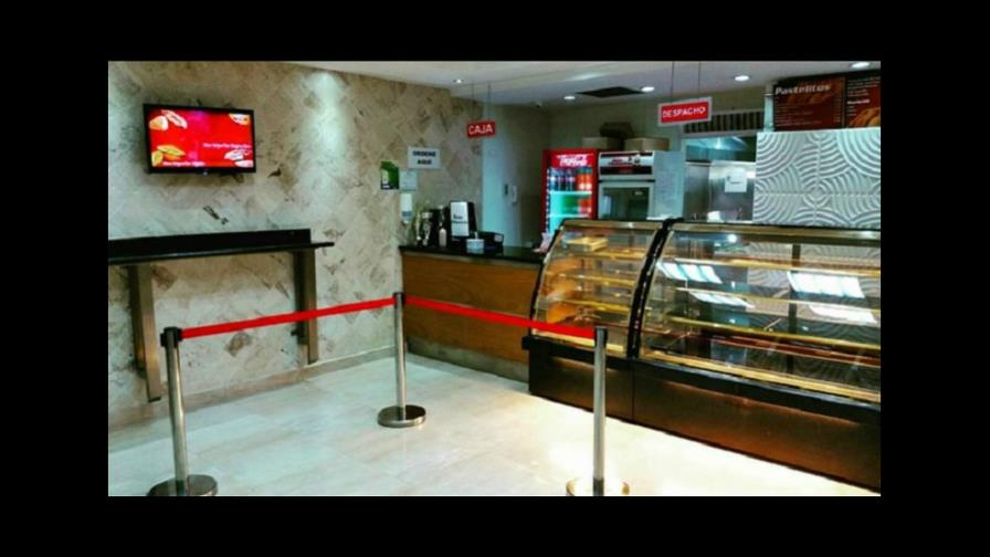 Empresa de empanadas desmiente atraco Empresa de empanadas desmiente atraco