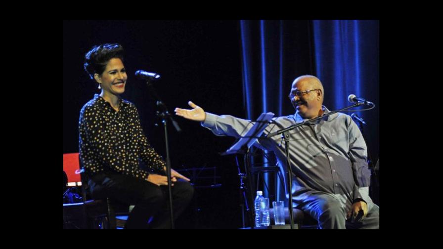 Hija de Pablo Milanés hará disco con temas poco conocidos de su papá