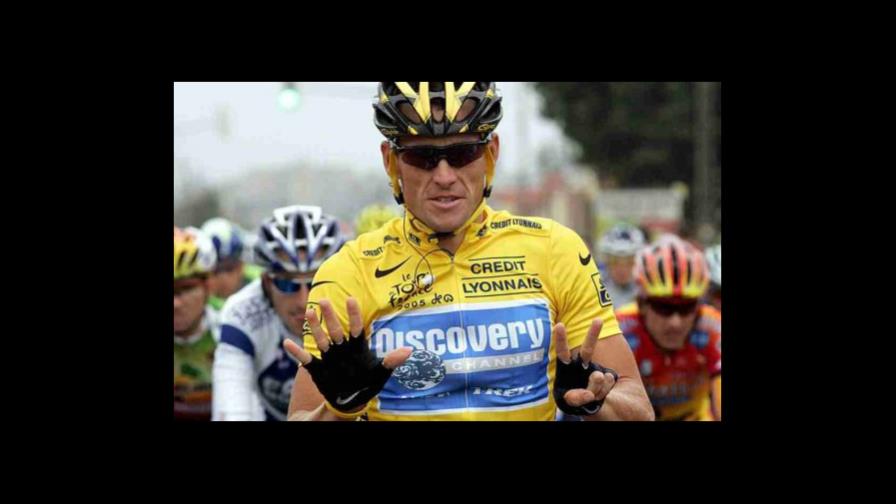 ¿Médicos de cáncer de Armstrong sabían que se dopaba? 