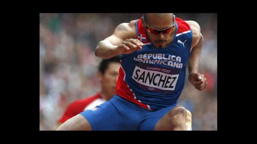 Hoy se cumple el tercer aniversario del segundo oro olímpico de Félix Sánchez en las Olimpíadas de Londres