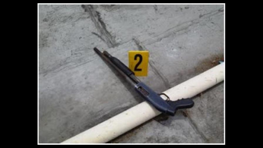 Vigilante se mata por deudas en La Romana