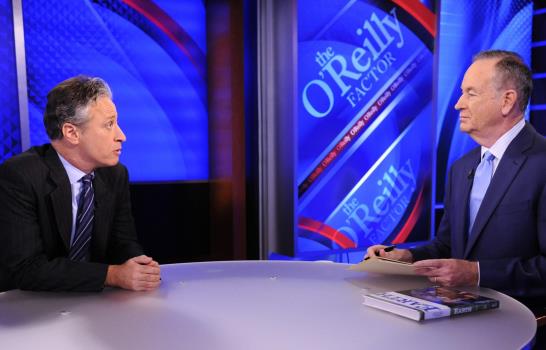 Adiós a Jon Stewart, el gran azote de políticos y medios en EE.UU.