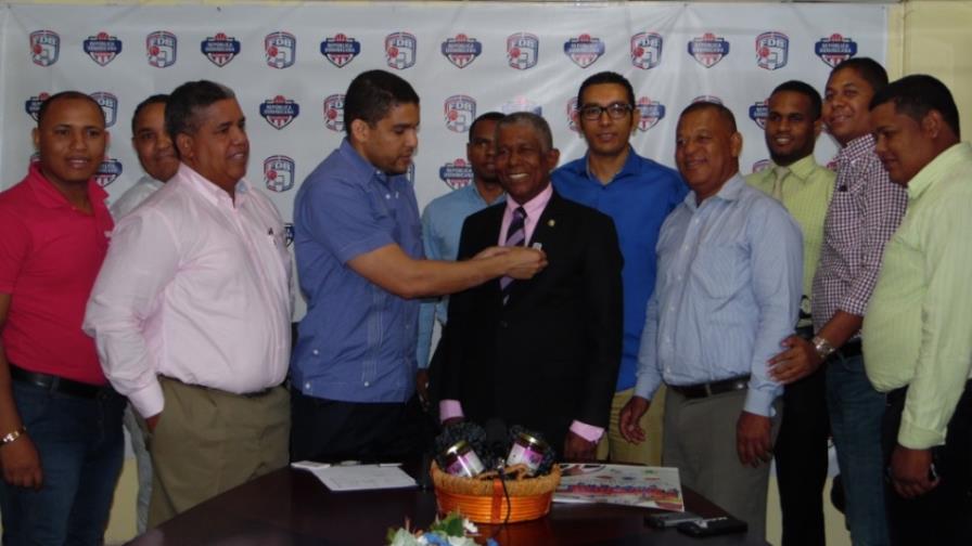 Anuncian séptima edición torneo basket superior de Neyba