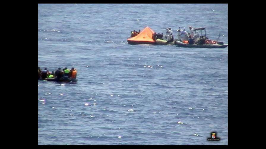 Piden respuesta global y valentía para resolver la crisis migratoria