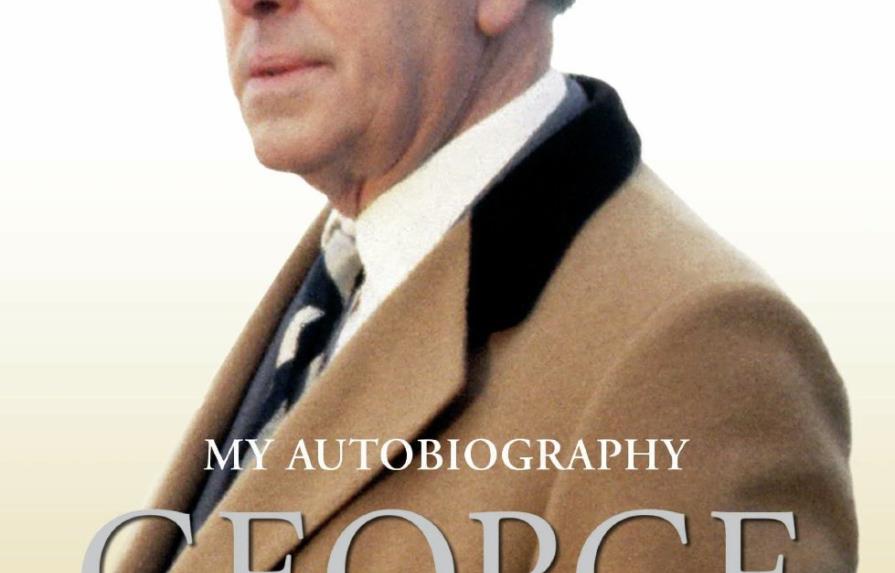 Falleció el actor británico George Cole