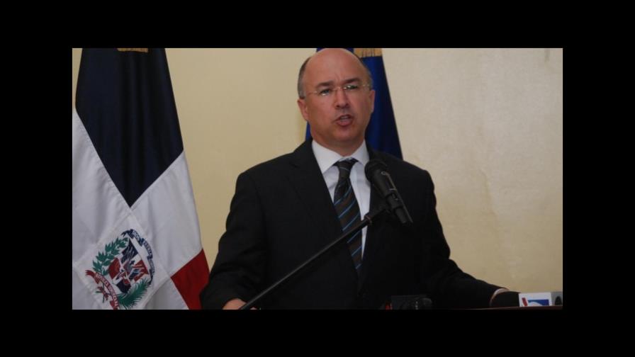 Fiscales deberán solicitar prisión preventiva por uso ilegal de armas de fuego