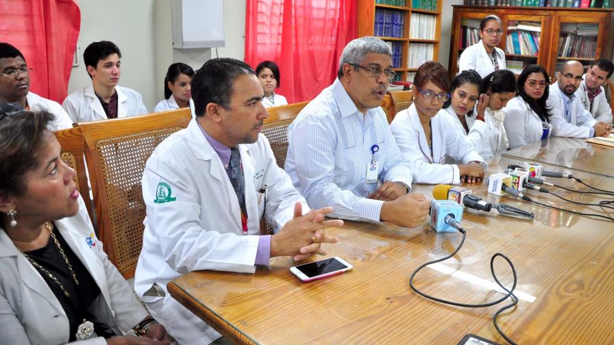 Directivos del Instituto Oncológico Cibao opuestos a centralización de los servicios