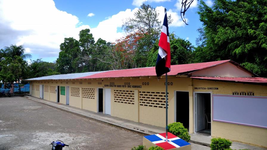 Comunitarios amenazan con paralizar nuevo año escolar si no construyen escuela