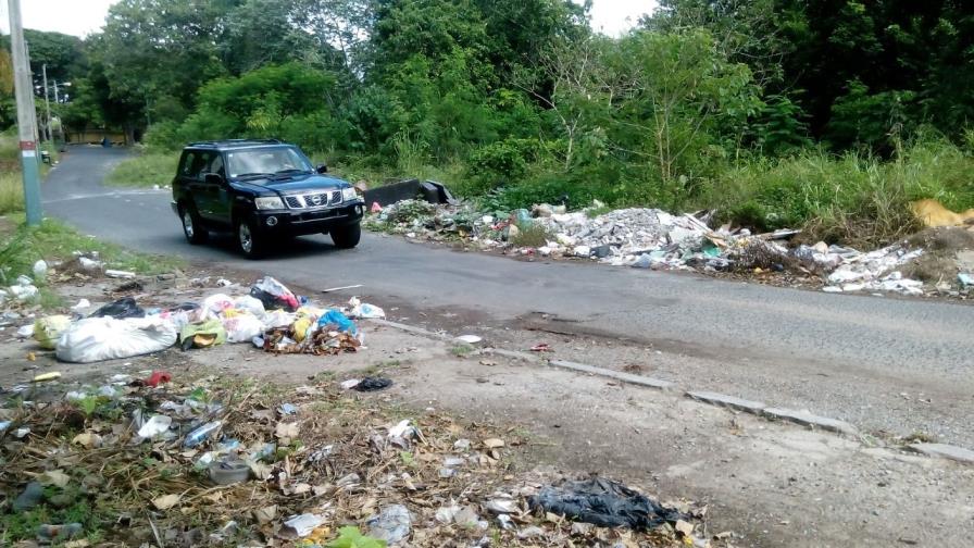 Junta de Vecinos Los Jardines demanda soluciones a males que afectan al sector